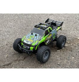 Moutain Race Champion Truck 1:18