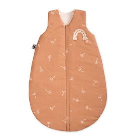 Sommerschlafsack Organic Flowery 70cm