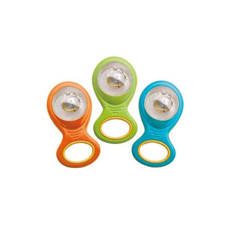 Baby-Glöckchen-Shaker Baby-Glöckchen-Shaker