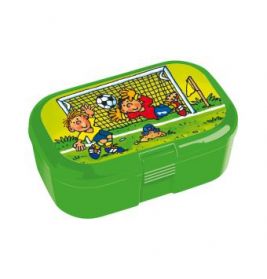 Mini Lunchbox, Fritz Flanke