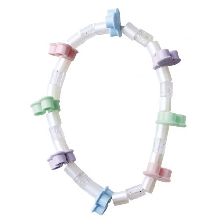 Kreatiov-Box- Herz rosa 1 Stiftplatte + Zubehör Kreatiov-Box- Herz rosa 1 Stiftplatte + Zubehör