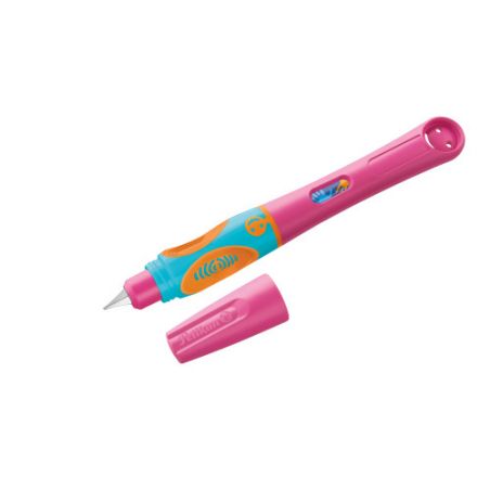 Füller Griffix P2 LPL LovelyPink L links Füller Griffix P2 LPL LovelyPink L links