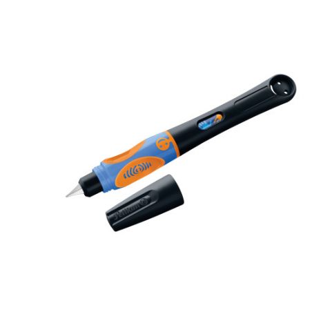 Füller griffix P2BLL Neon Black L links Füller griffix P2BLL Neon Black L links