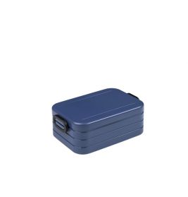 Bento Lunchbox Take a break midi - nordic denim
