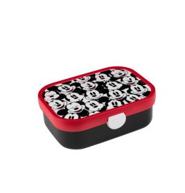 Brotdose campus mickey mouse