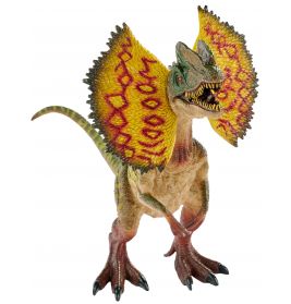 Dinosaurier 27-30cm, 5-sort.