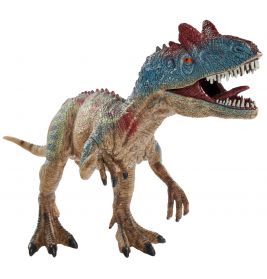 Dinosaurier 27-30cm, 5-sort.