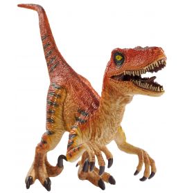 Dinosaurier 27-30cm, 5-sort.