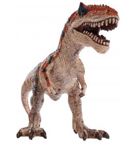 Dinosaurier 27-30cm, 5-sort.