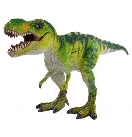 Dinosaurier 27-30cm, 5-sort.