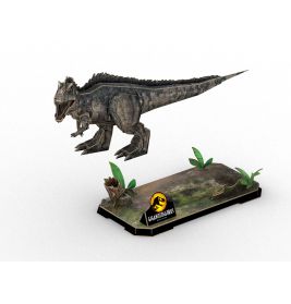 Jurassic World Dominion - Dinosaurier