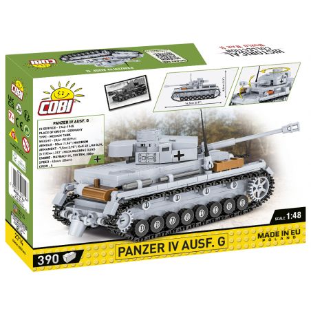 PANZER IV Ausf.D