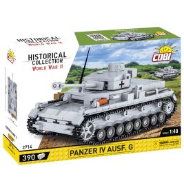 PANZER IV Ausf.D