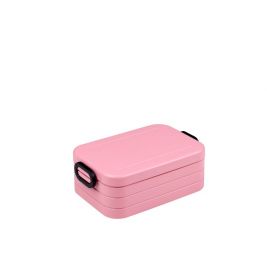 Lunchbox take a break midi - nordic pink
