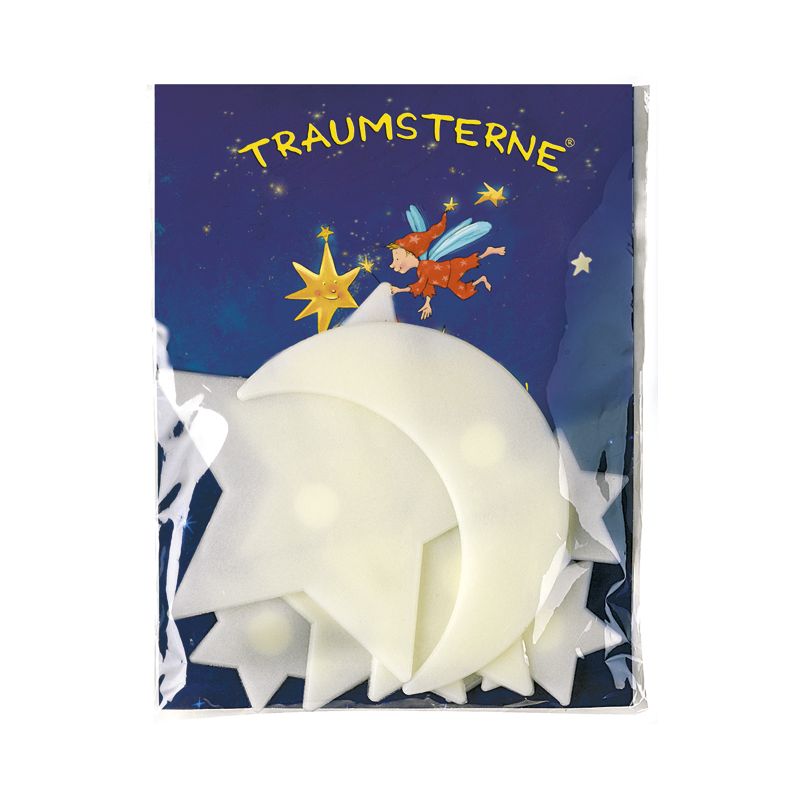 Traumsterne Kleine Sternenmischung