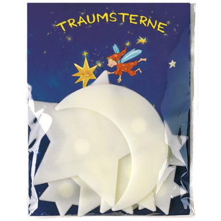 Traumsterne Kleine Sternenmischung