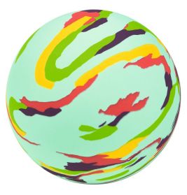 Neon Springball