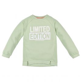 Sweatshirt Limited Edition 104-128