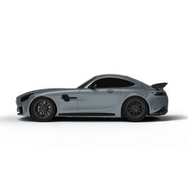 Build 'n Race Mercedes-AMG GT grau