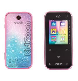 KidiZoom Snap Touch pink