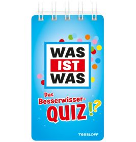 WIW Das Besserwisser-Quiz