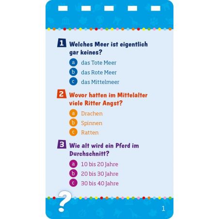 WIW Das Besserwisser-Quiz WIW Das Besserwisser-Quiz