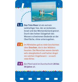 WIW Das Besserwisser-Quiz