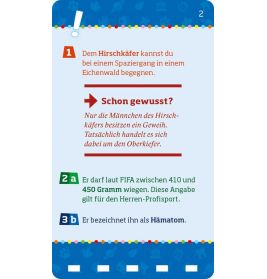 WIW Das Besserwisser-Quiz
