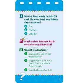 WIW Das Besserwisser-Quiz