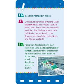 WIW Das Besserwisser-Quiz