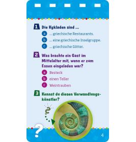 WIW Das Besserwisser-Quiz