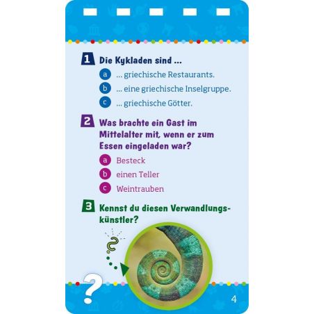 WIW Das Besserwisser-Quiz WIW Das Besserwisser-Quiz