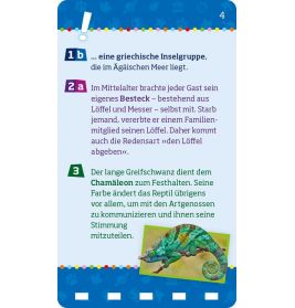 WIW Das Besserwisser-Quiz
