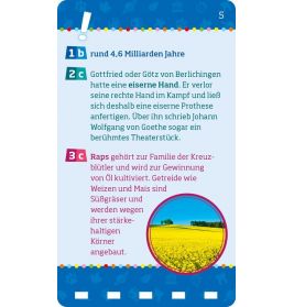 WIW Das Besserwisser-Quiz
