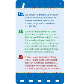 WIW Das Besserwisser-Quiz