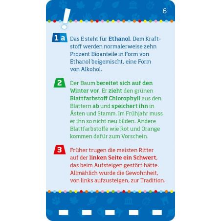 WIW Das Besserwisser-Quiz WIW Das Besserwisser-Quiz