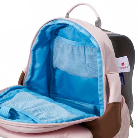 Affenzahn Großer Freund Kindergartenrucksack Tonie Schwein