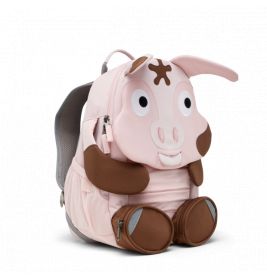 Affenzahn Großer Freund Kindergartenrucksack Tonie Schwein