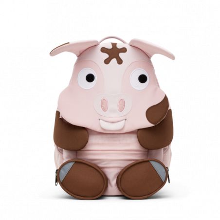 Affenzahn Großer Freund Kindergartenrucksack Tonie Schwein