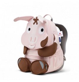Affenzahn Großer Freund Kindergartenrucksack Tonie Schwein