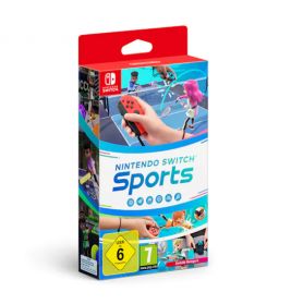 Nintendo Switch Sports