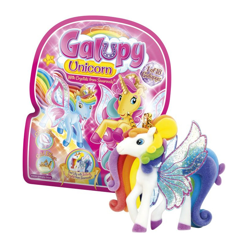 Galupy Unicorn