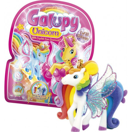 Galupy Unicorn