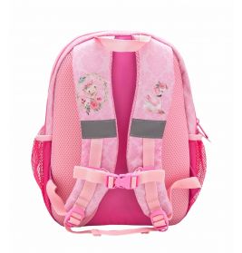 Kindergartenrucksack Ballerina