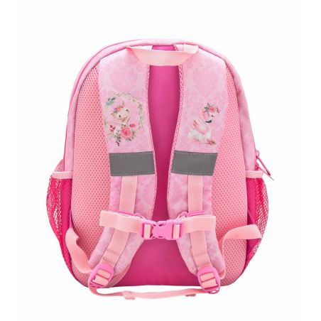 Kindergartenrucksack Ballerina