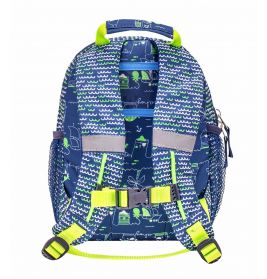 Kindergartenrucksack Little Pirates