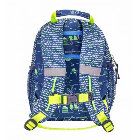 Kindergartenrucksack Little Pirates