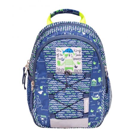 Kindergartenrucksack Little Pirates