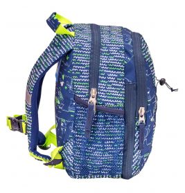 Kindergartenrucksack Little Pirates