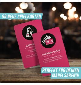 klattschen Mädelsabend